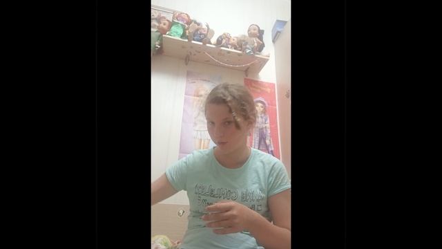 Обзор на покупочки