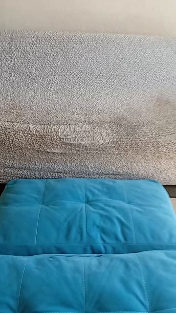 Первый переход не судите строго