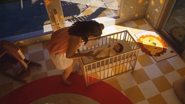 inZOI: Island Getaway - Official Concept Teaser Trailer