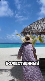 Мальдивы. Полный обзор отеля Fushifaru Maldives 5* по ссылке #мальдивы #luxuryhotel #турыонлайн