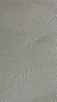 Антискользящее полиуретанцементное покрытие