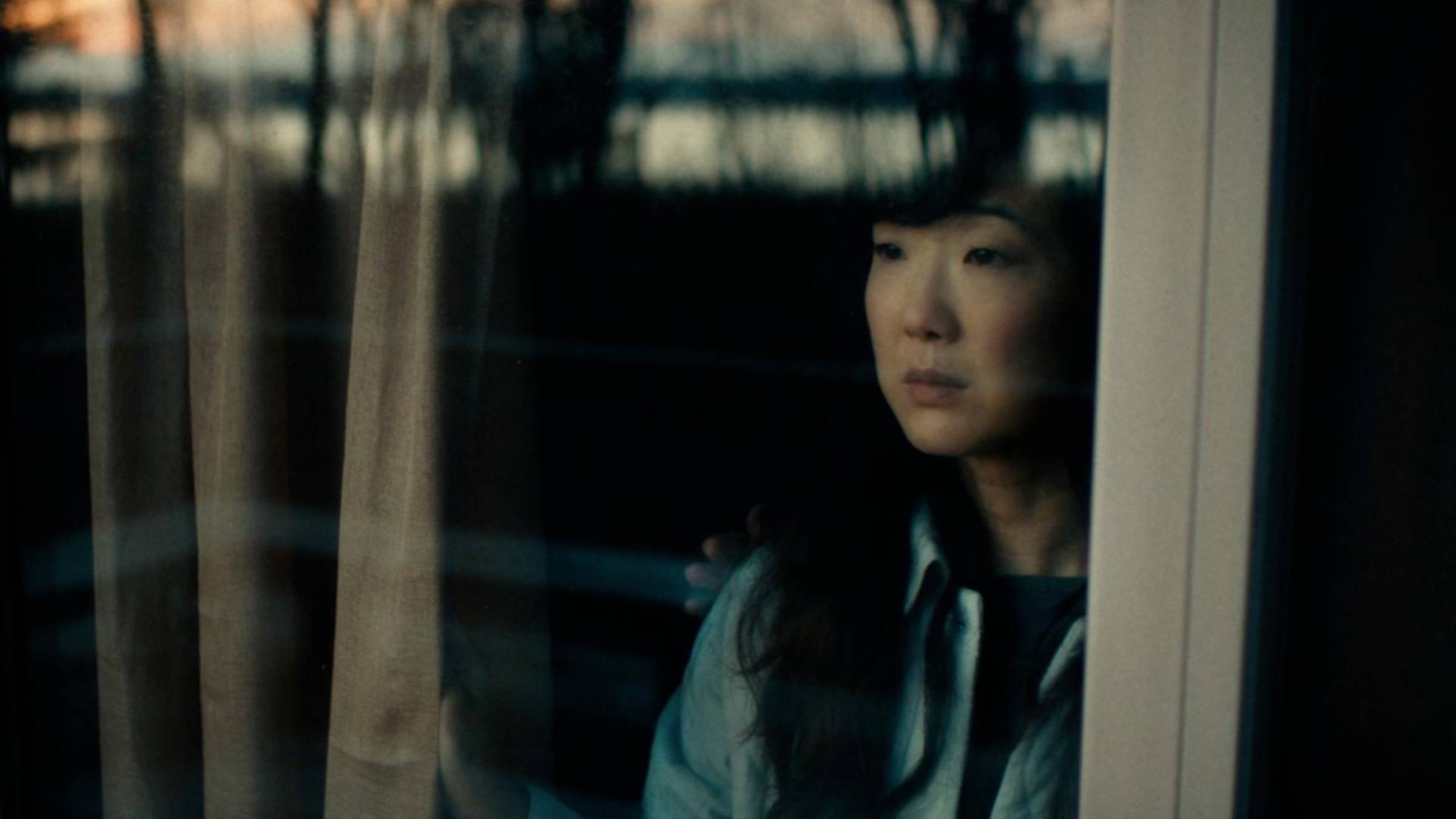 Зловещая тишина - Русский трейлер (2023)