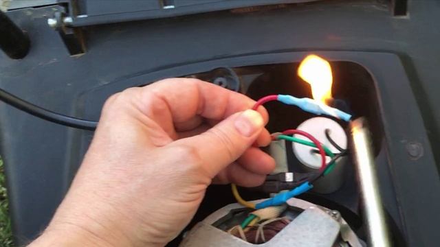 Набор термоусадочных трубок 800 штук в коробке