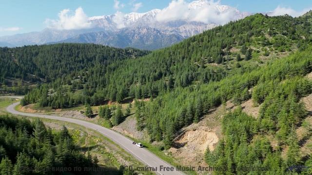 Огненный закат и пламенный бит! - Whiskey Waltz -- Ketsa -- 1 of 1