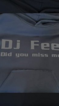 Печать на одежде