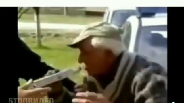 проверка на алкоголь