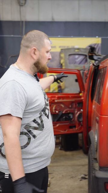 Hummer разложился в сервисе #hummer #hummerh2 #h2