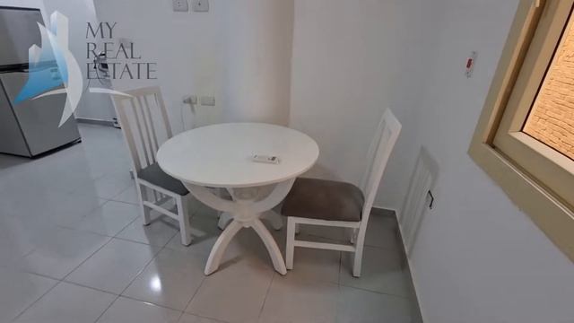 Furnished studio for sale in Arabia, Hurghada, Red Sea, Egypt