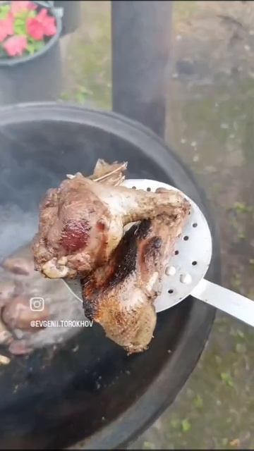 Готовим дикого гуся.mp4