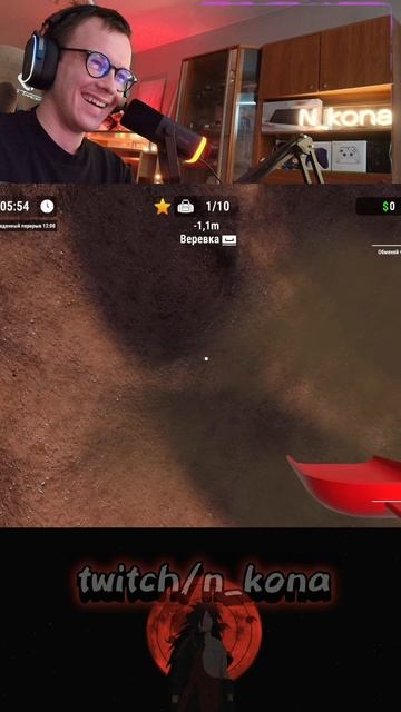 Трек топ #PrisonEscapeSimulatorDigOut #стример #twitch #twitchstreamer #твичстрим