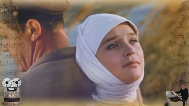 «Просто уходило лето»
Людмила Барыкина ВИА"Весёлые ребята"