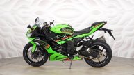 Kawasaki ZX-6 Ninja vin ZX636G-022862