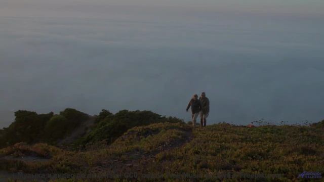 Сердце расцветает на фоне лесов и мощного саунда - High-Vibe -- Ketsa -- Summer With Sound