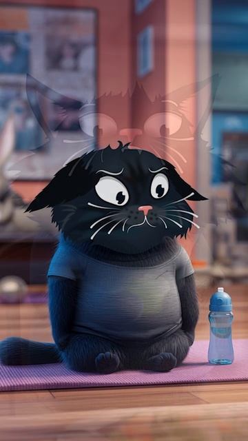 Знаете, когда я увидел цифру на весах, сразу решил, что пора что-то менять. Но потом...