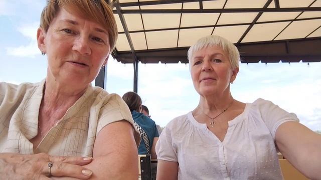 Путешествие