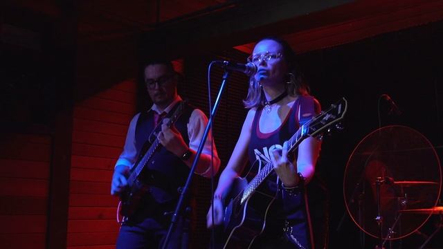 SlimLive - Есть ты (live 27.06.25)