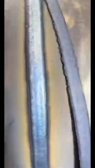 Сварка трубы большого диаметра