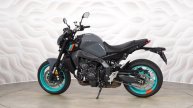 Yamaha MT-09 (FZ-09) vin RN69J-003011