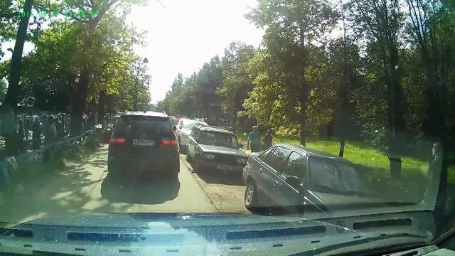 Рыночек