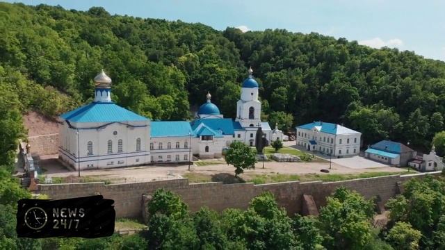 Женщины и внебрачные дети: настоятеля Шаолиньского монастыря лишили сана