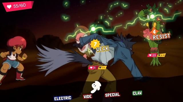 Wander Stars - Official Release Date Announcement Trailer