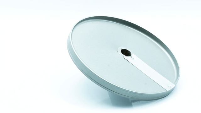 Диск-слайсер 10 мм для CL50 ROBOT COUPE (28130W)