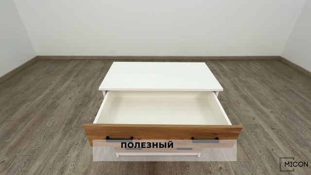 Видео обзор. Комод КМ-2.