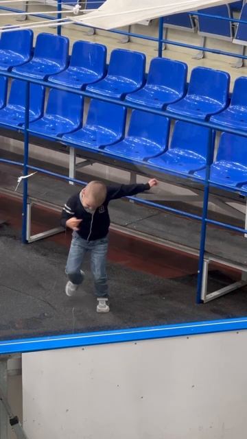 Теперь ты в танцах 🕺🏻