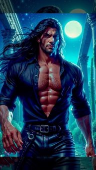 Злодейка во власти дракона. Надя Лахман