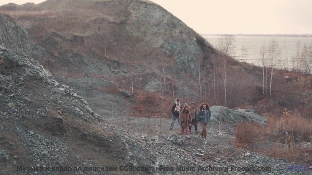 Музыка, которая заставит вас увидеть мир иначе! - Not Listening -- Ketsa -- Equinox Rising