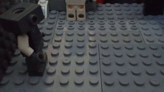 Skibidi lego 11 episod