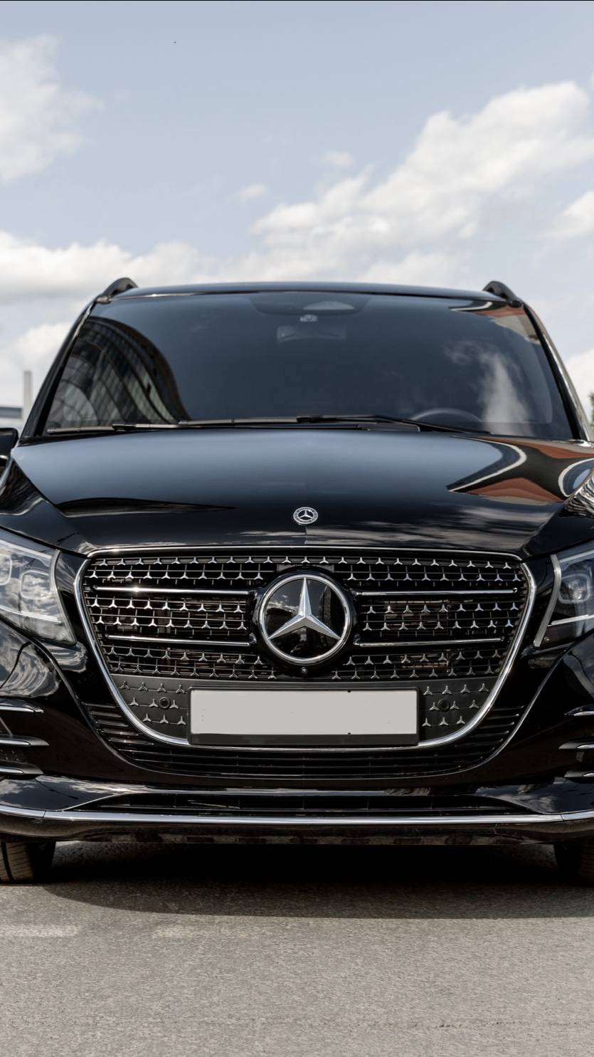 ULTRA DRIVERS - Больше, чем бизнес такси!