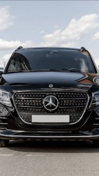 ULTRA DRIVERS - Больше, чем бизнес такси!