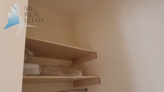 Fully furnished 2 bedroom apartment for sale in Al Dora Residence, Hurghada, Red Sea, Egypt