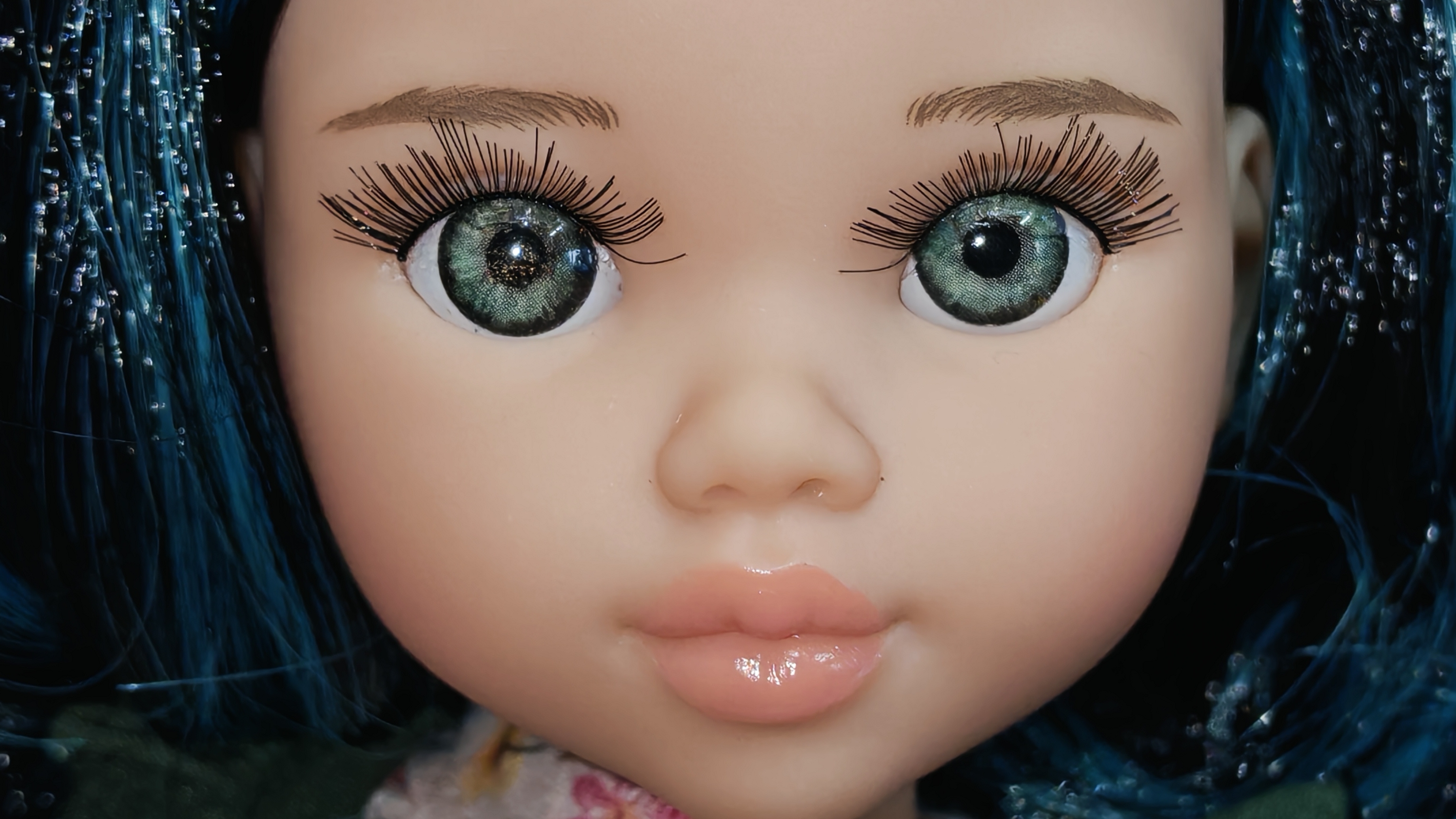 Паола Рейна (Paola Reina) Кукла Киара, 32 см, шарнирная, моя мечталочка последнего времени