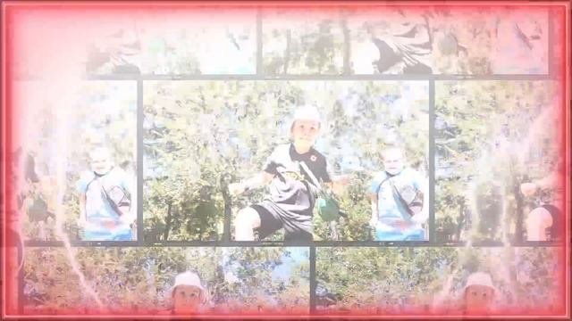 снимал с Кириллом крутым