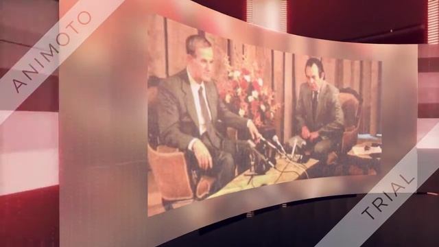 Фари́д Муста́фьевич Сейфу́ль-Мулю́ков ушел. Но он остался с нами.