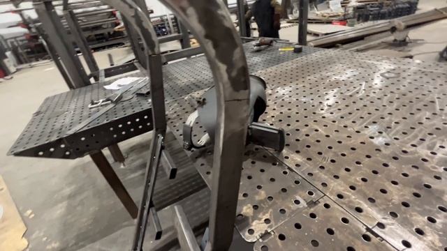 97. Делаем серийные изделия