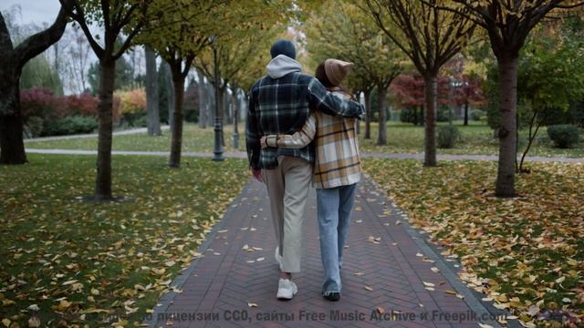 Гармония, в которой природа и музыка говорят на одном языке - Strawberries -- Brock Tyler -- Us