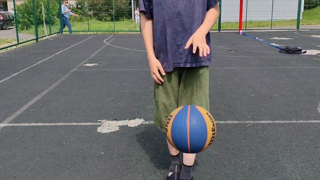 Тренировка