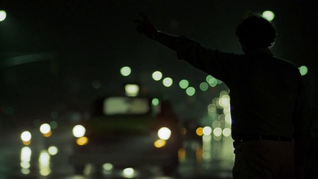 Low Roar, Patience MV