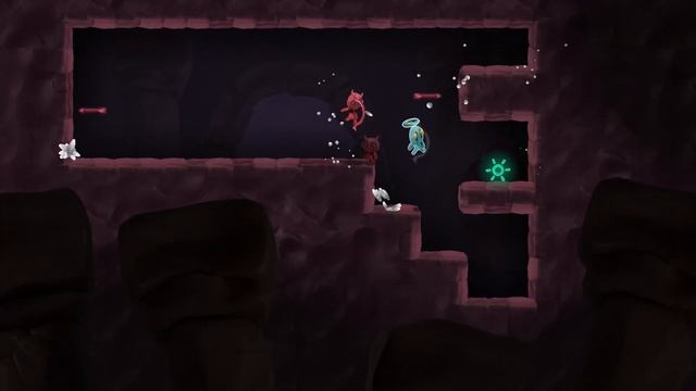 UVSU - Official Demo Trailer