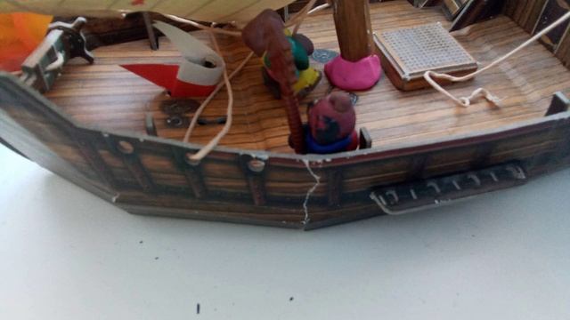 Вайся 36 серия