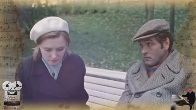 «В последний раз»
Людмила Барыкина ВИА"Весёлые ребята"