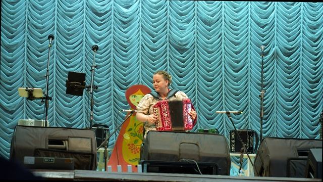 Лия Брагина - Субботея (С.Сметанин)