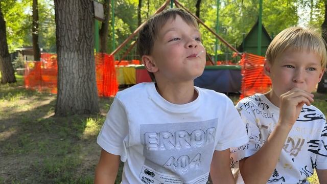 Пробуем кисляшки из УНИТАЗА 🚽