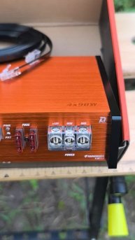 мечта для SQшников - усь 4.90 ANACONDA v.2