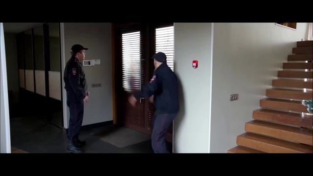 Афёра по-русски - Трейлер