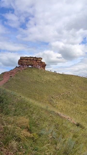 Хакасия 4 день часть 2