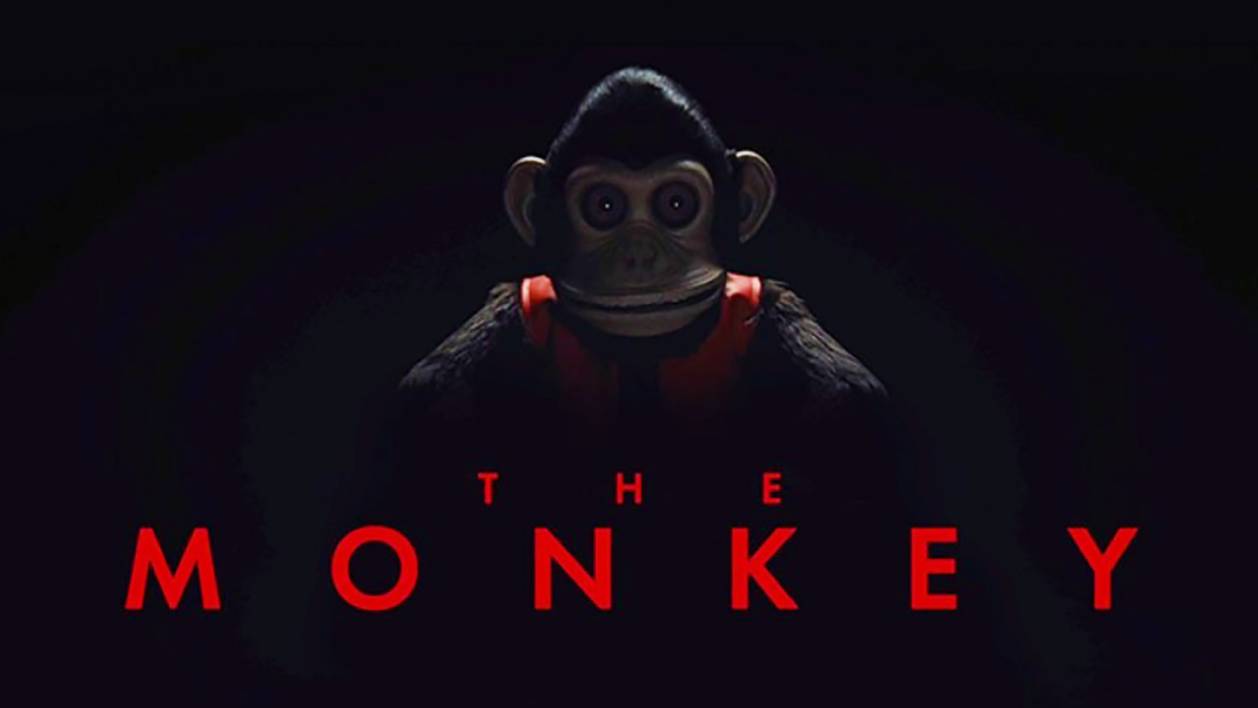 Обезьяна | The Monkey, 2025, #3